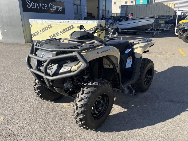 2023 Can-Am Outlander HD562866855594113112