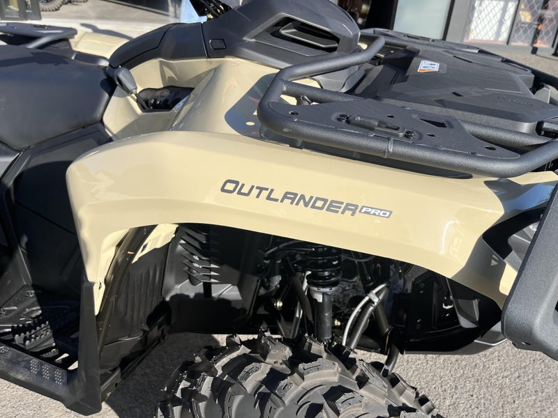 2023 Can-Am Outlander HD562866855594113113
