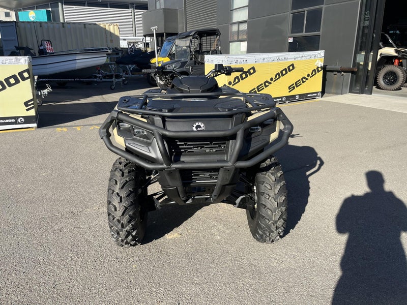 2023 Can-Am Outlander HD562866855594113114