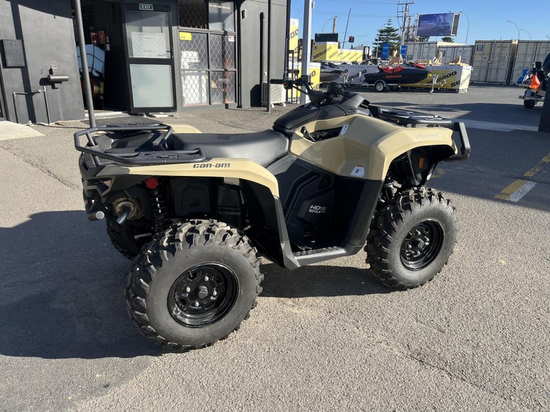 2023 Can-Am Outlander HD562866855594113111