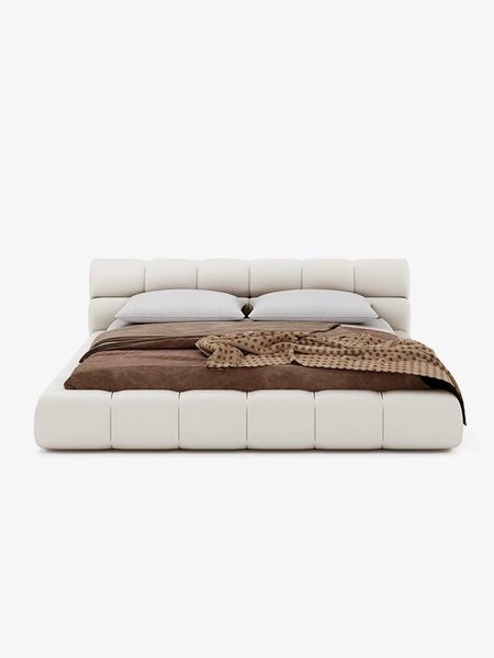 TuftyTime Queen Bed Carousel 1