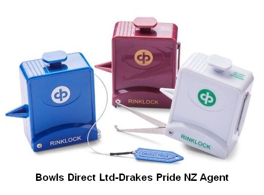 Lawn Bowls 11ft string Measure Carousel 1