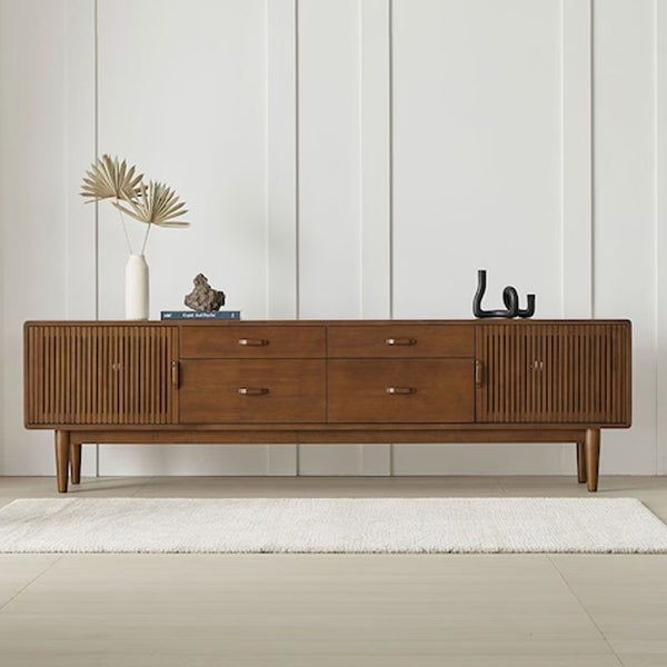 Entertainment unit / TV unit / TV stand Carousel 1