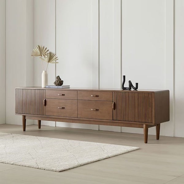 Entertainment unit / TV unit / TV stand Carousel 2