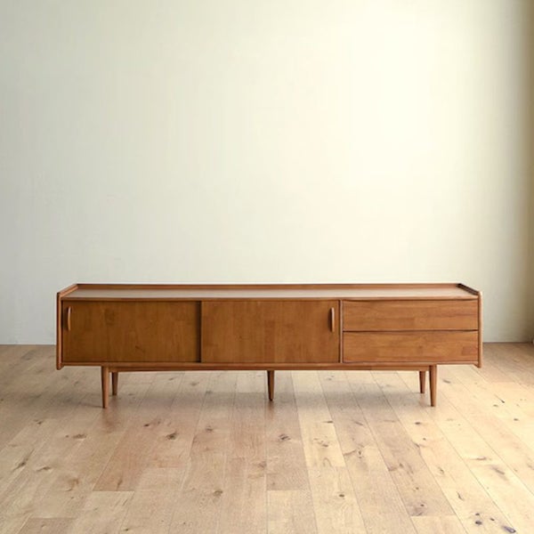 Entertainment unit / TV unit / TV stand Carousel 1