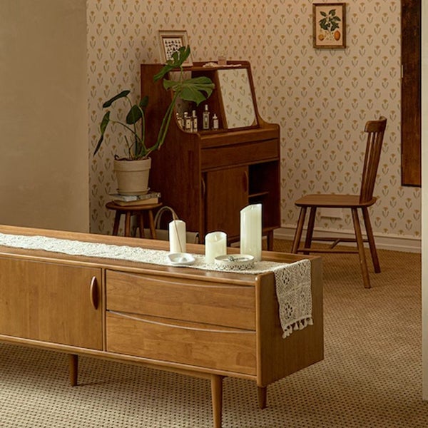 Entertainment unit / TV unit / TV stand Carousel 2