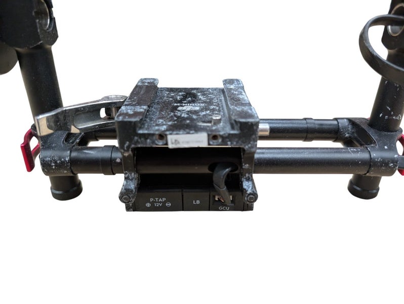 DJI Ronin-M Camera Gimble - Untested Carousel 2