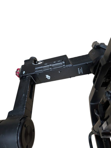 DJI Ronin-M Camera Gimble - Untested Carousel 3