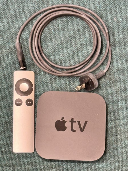 Apple TV 3rd Gen Carousel 1