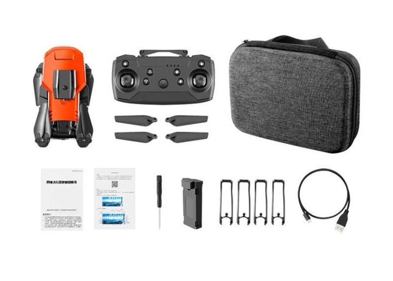 Drone - 4K Camera *$1 NO RESERVE* Carousel 4