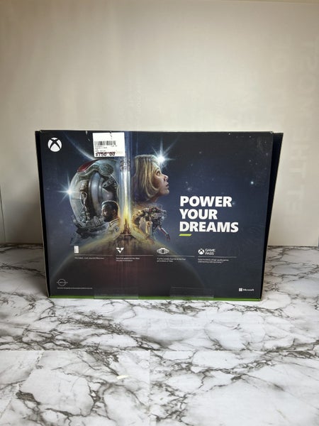 Microsoft Xbox series X Carousel 1