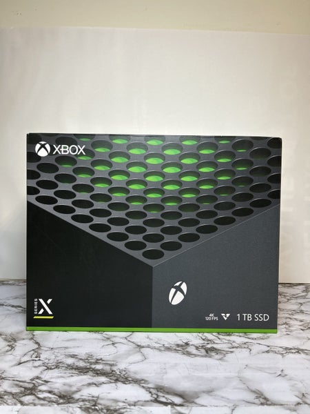 Microsoft Xbox series X Carousel 3