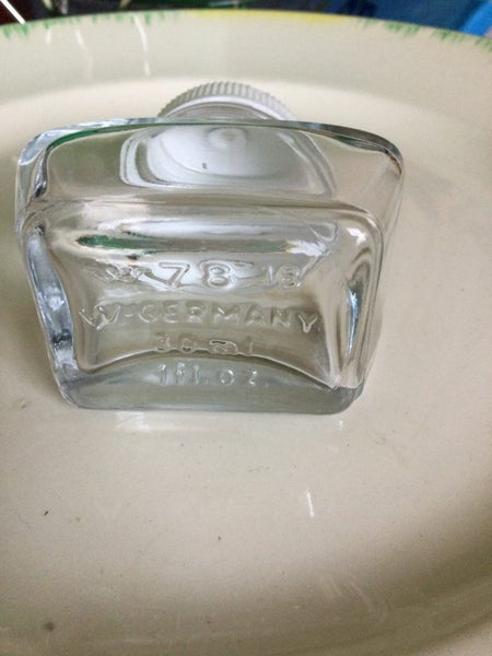 INK BOTTLE GERMANY MADE Carousel 4
