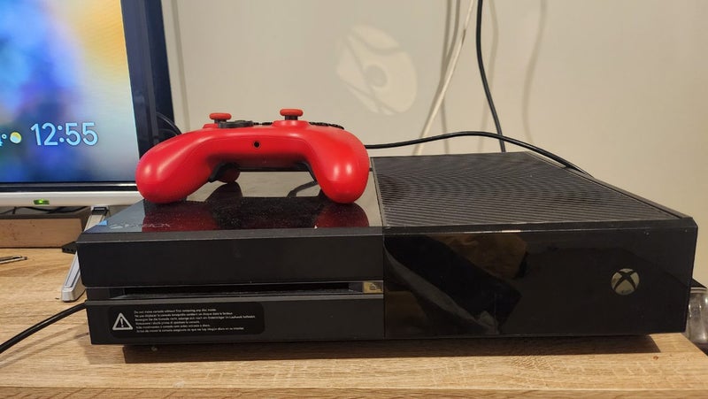Xbox 1 500gb Carousel 1