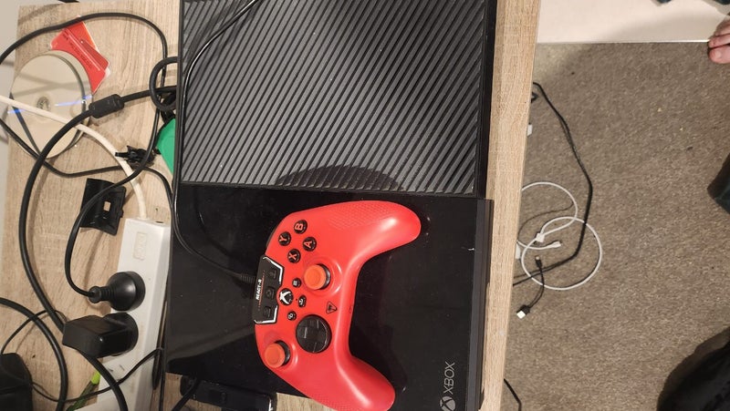Xbox 1 500gb Carousel 2