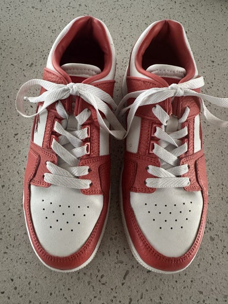 Lacoste trainers- New condition Carousel 2
