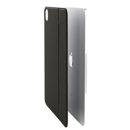 Tucano MAGNET Tablet Case Black for iPad Pro 11" M4 Magnetic back cover Carousel 1