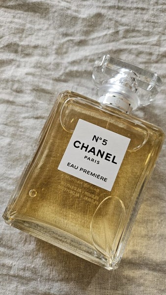 CHANEL N°5 EAU PREMIÈRE Tester bottle Carousel 1