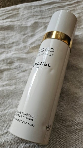 CHANEL COCO MADEMOISELLE Fresh Moisture Mist 100ML Carousel 1