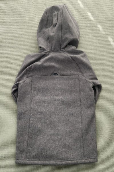 Kathmandu Softshell Jacket Carousel 3