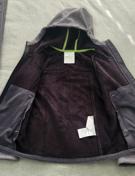Kathmandu Softshell Jacket Carousel 2