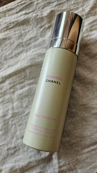CHANEL CHANCE EAU FRAÎCHE Fresh Moisture Mist 100ML Carousel 1