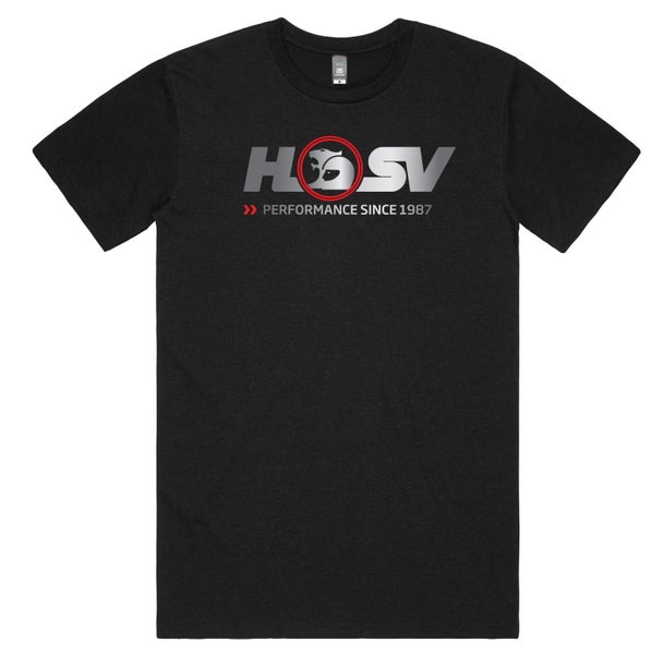HSV Performance T-Shirt Carousel 1