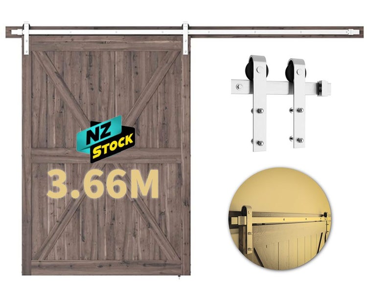 PTN NEW Barn Door Hardware Afterpay Sale Sale Carousel 2