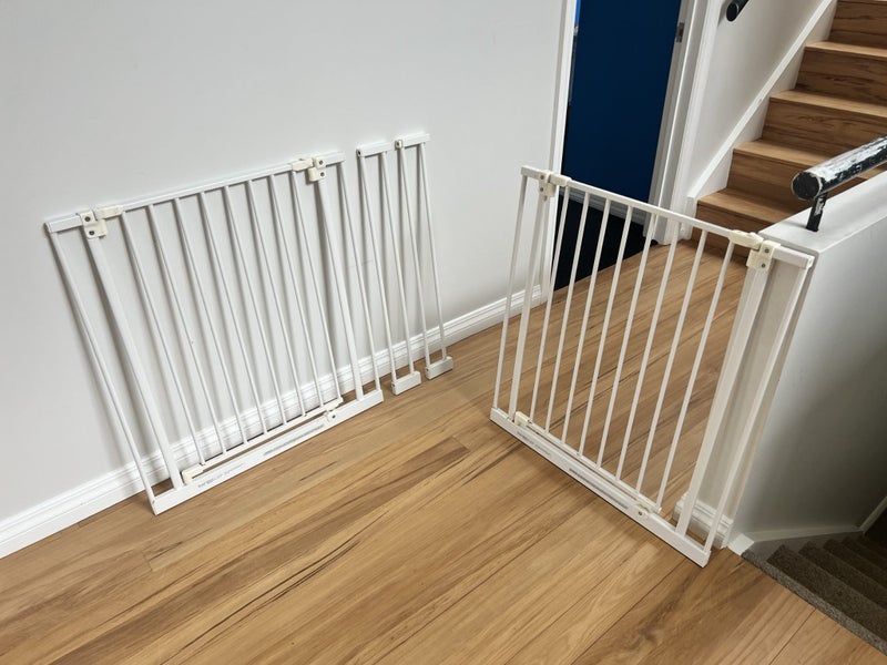 Baby Safety Gates Carousel 1