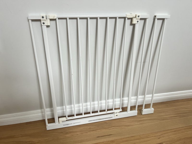 Baby Safety Gates Carousel 2
