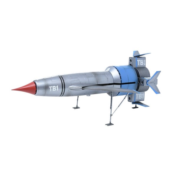 Thunderbird 1 Model Kit62854316192513111