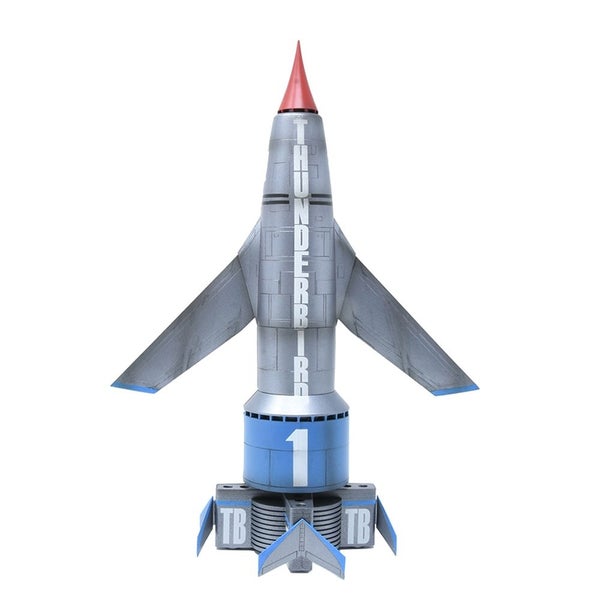 Thunderbird 1 Model Kit62854316192513112