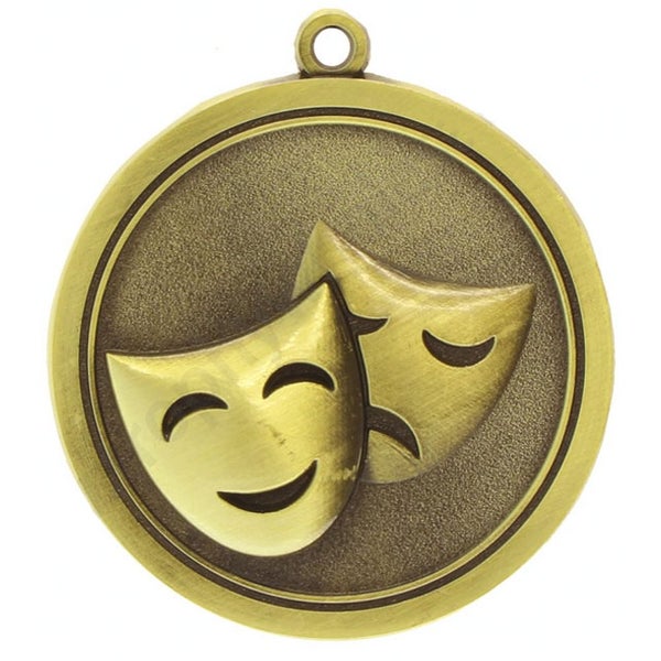 Drama Medals Carousel 1