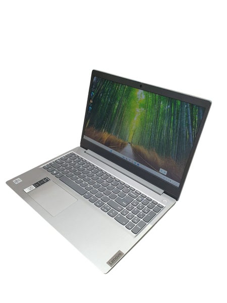 Lenovo Ideapad 3 - i5-1035G1 1.0GHz 8GB 512GB NvMe - Intel UHD - W11 Home62993528685443112