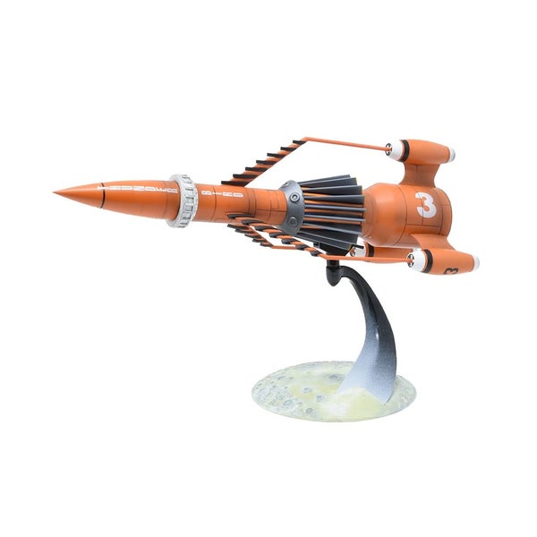 Thunderbird 3 Model Kit62854316180098111
