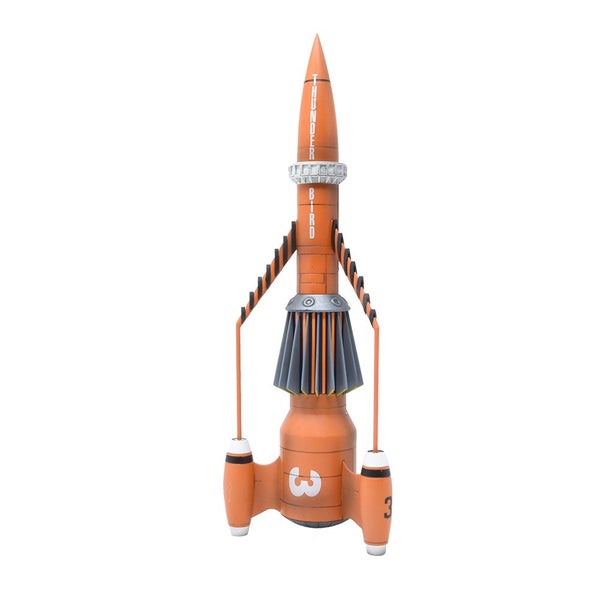 Thunderbird 3 Model Kit62854316180098112