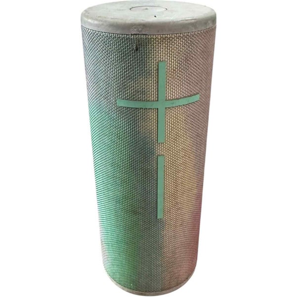 SPEAKER Carousel 1
