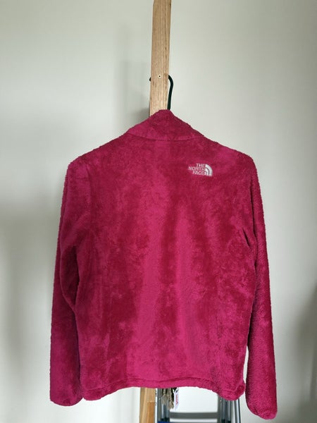 Vintage The North Face Fleece Carousel 2