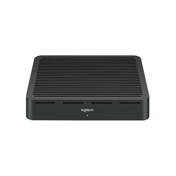 Logitech Video Conferencing Accessory Hub Carousel 1
