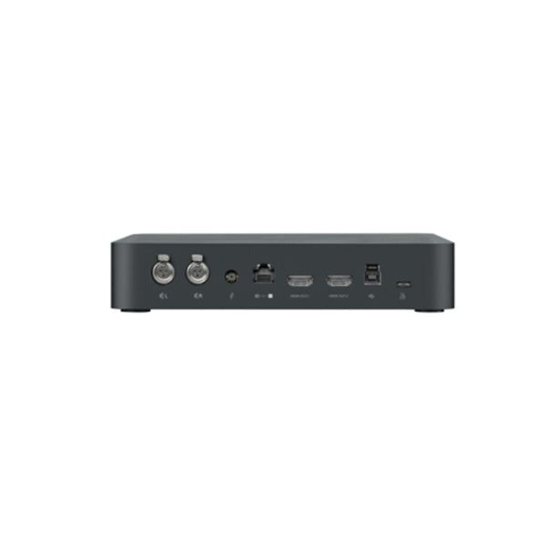 Logitech Video Conferencing Accessory Hub Carousel 2