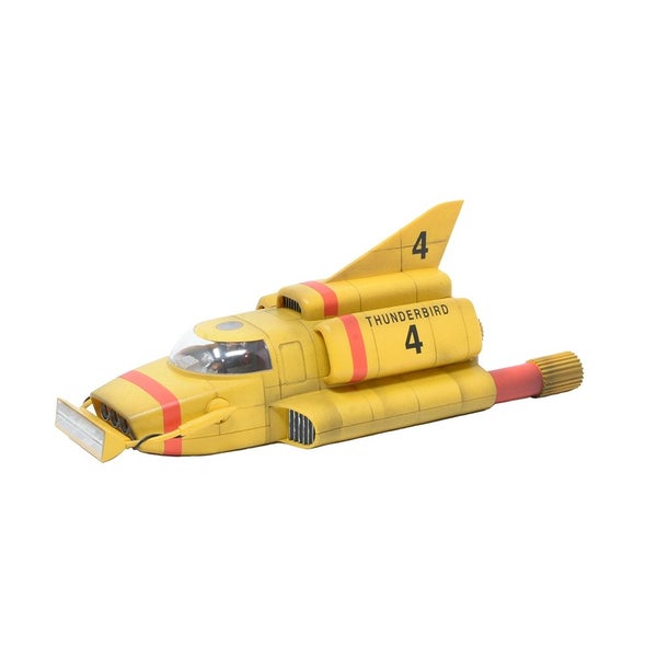 Thunderbird 4 Model62854316173313111