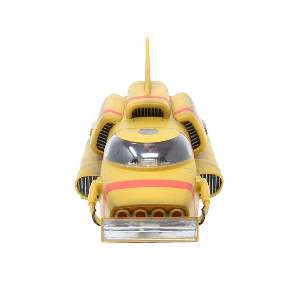 Thunderbird 4 Model62854316173313112