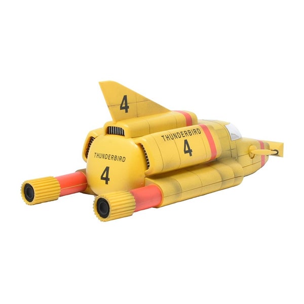 Thunderbird 4 Model62854316173313113