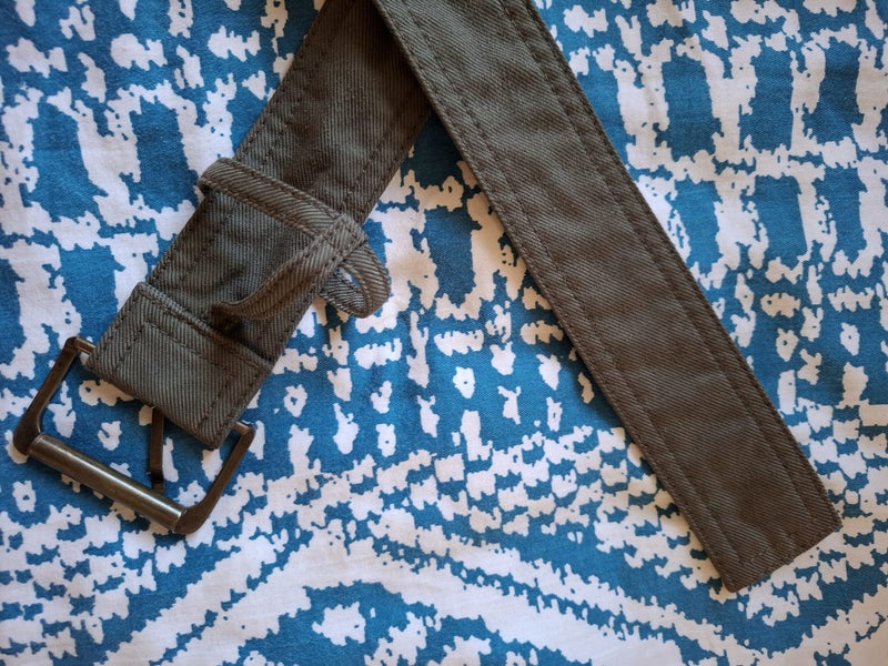 Winter coat (shower proof) Swanndri by Karen Walker Carousel 14