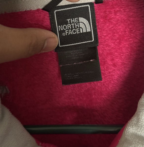 Vintage The North Face Fleece Carousel 5