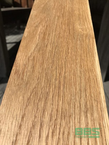 American White Oak - Rough Sawn Kiln Dried 155x25 Carousel 3