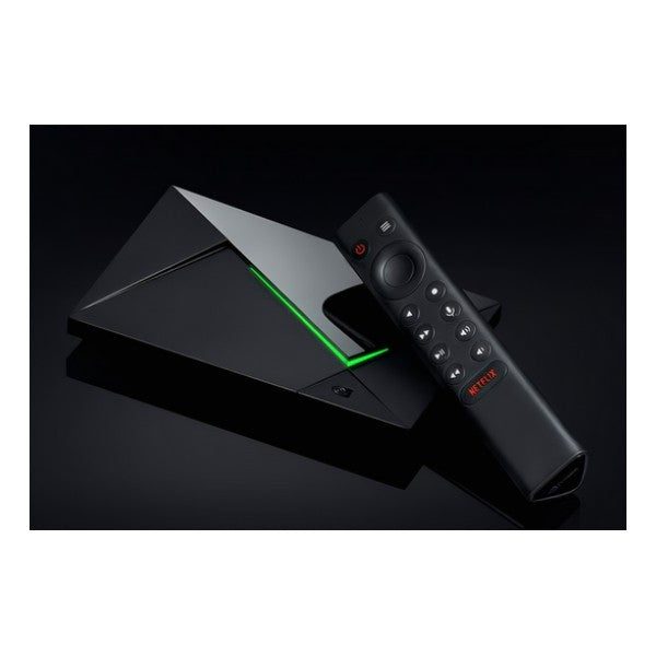 Nvidia Shield TV Pro Carousel 1