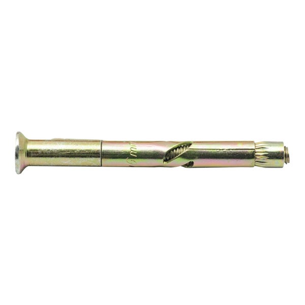 Ramset™ Dynabolt™ Plus Bolts Flat Head Zinc Plated #2 - $1 Reserve (Box J) Carousel 2