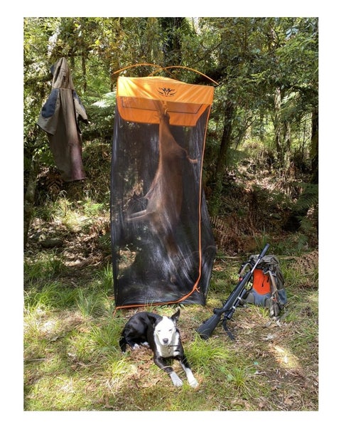 Game Gear Meat Safe Carousel 1