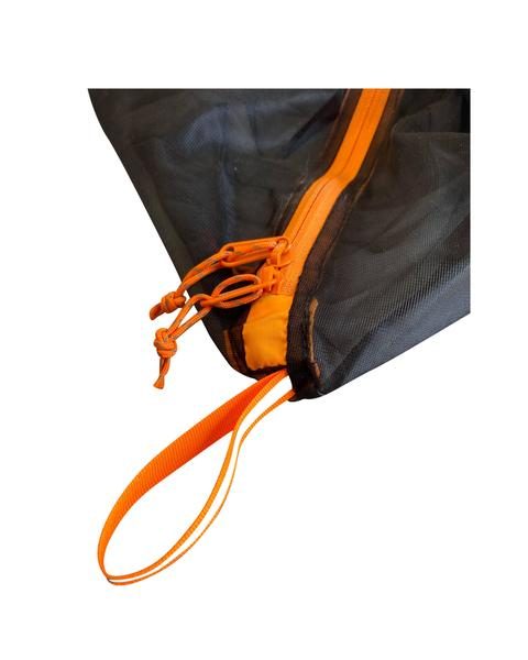 Game Gear Meat Safe Carousel 3